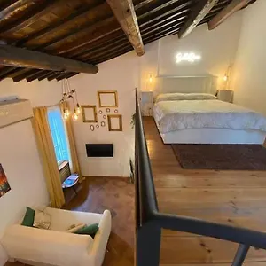  Apartment Bella Centro Storico Italy